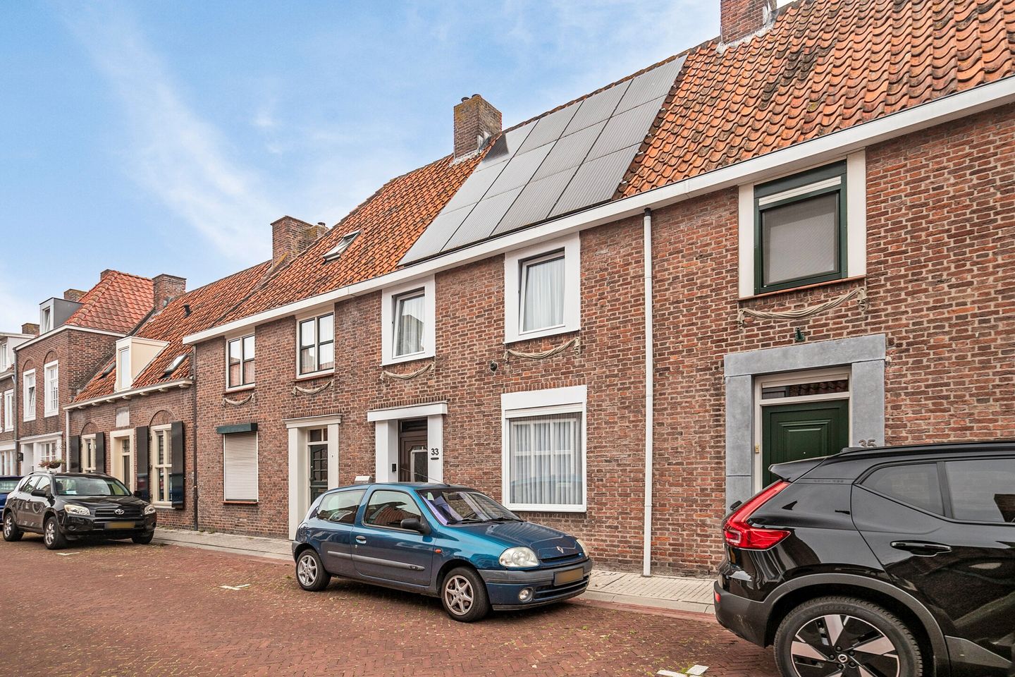 Foto 25 van Dinsdagstraat 33