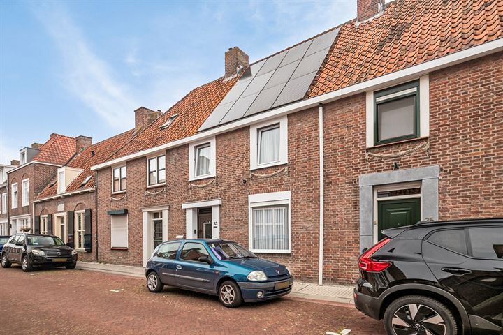 Bekijk foto 24 van Dinsdagstraat 33