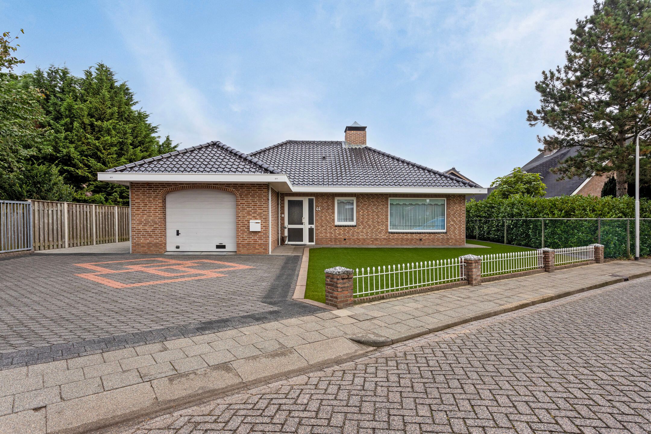 Margrietstraat, 44, St. Willebrord, 4711HN, Noord-Brabant, Nederland 44