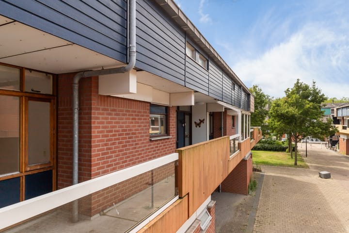 Foto 2 van Bastion 169