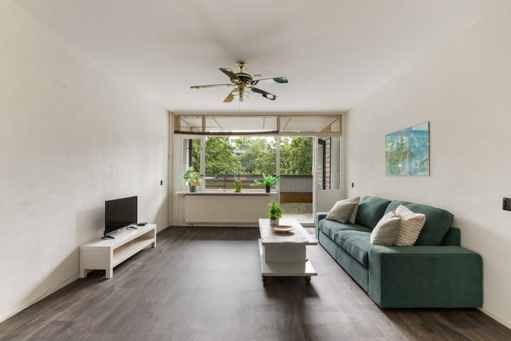 Foto 4 van Bastion 169