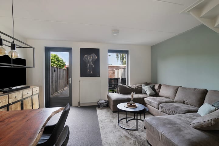 Foto 4 van Rembrandthof 54