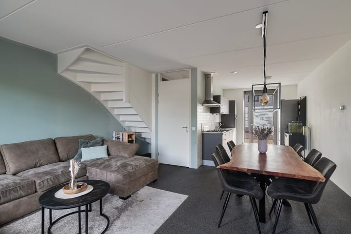 Foto 5 van Rembrandthof 54