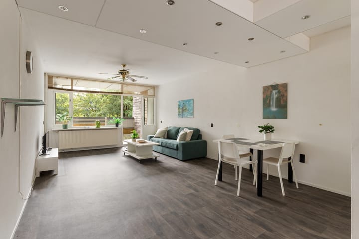 Foto 5 van Bastion 169