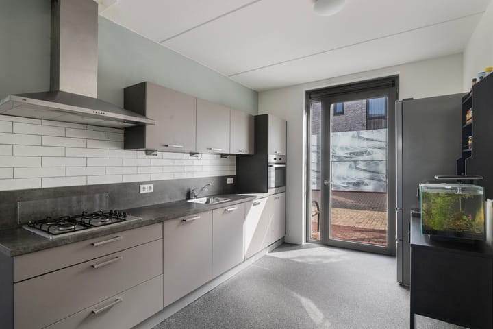 Photo 6 of Rembrandthof 54