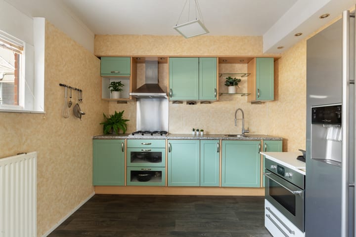 Foto 7 van Bastion 169