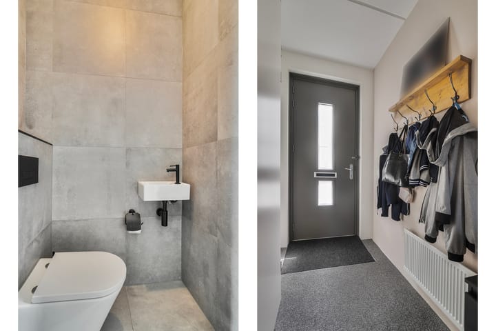 Photo 8 of Rembrandthof 54