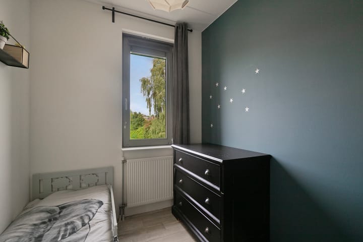 Photo 10 of Rembrandthof 54