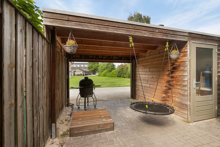 Photo 23 of Rembrandthof 54