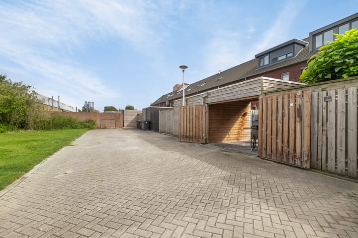 Photo 25 of Rembrandthof 54