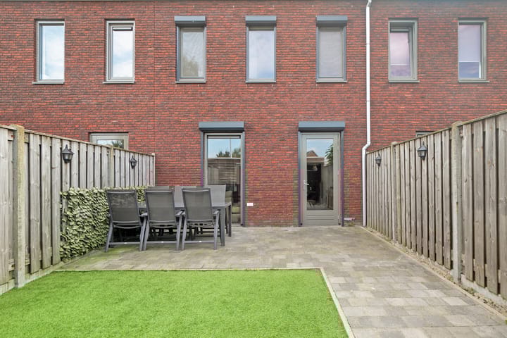 Photo 27 of Rembrandthof 54