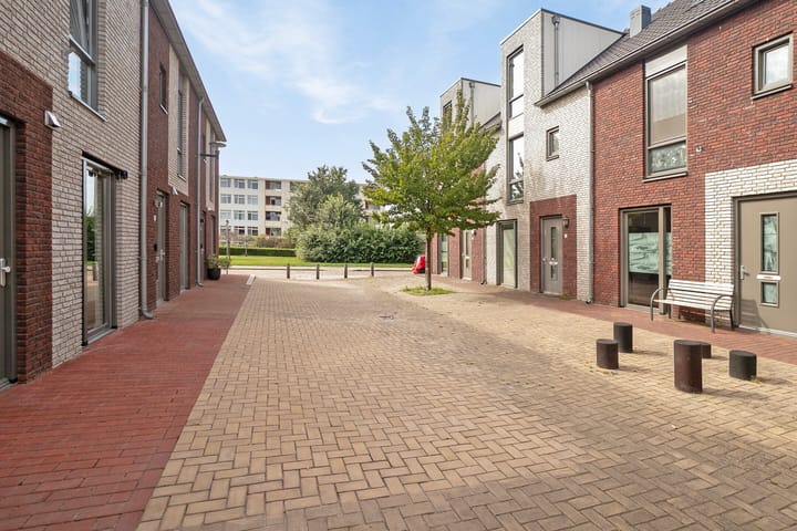 Photo 28 of Rembrandthof 54