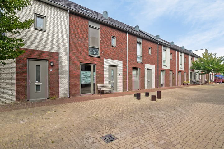 Photo 29 of Rembrandthof 54