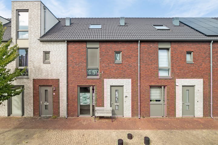 Photo 30 of Rembrandthof 54