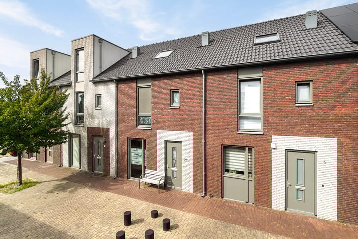 Photo 31 of Rembrandthof 54