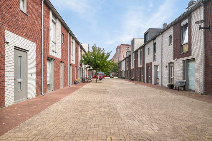 Photo 32 of Rembrandthof 54