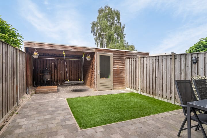 Photo 26 of Rembrandthof 54