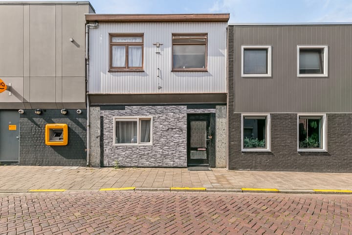 Foto 2 van Kerkdreef 15