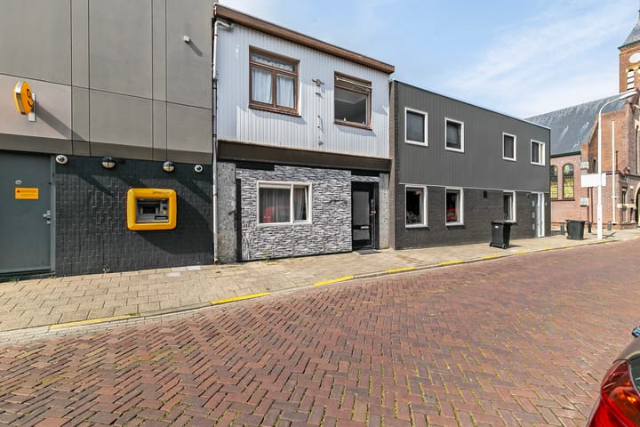 Foto 3 van Kerkdreef 15