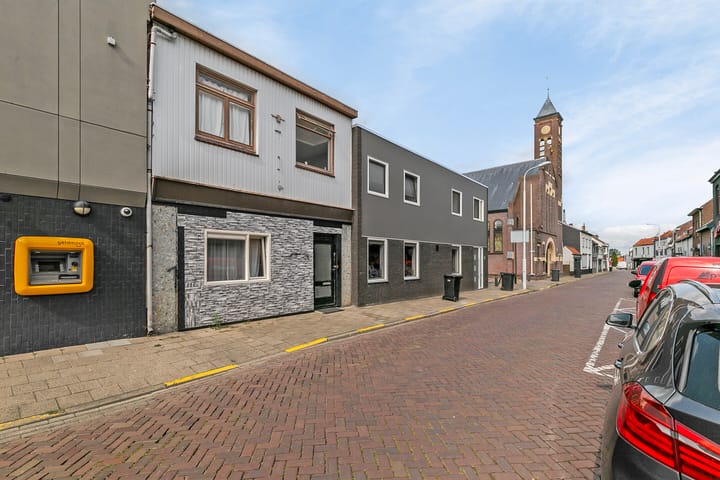 Foto 4 van Kerkdreef 15