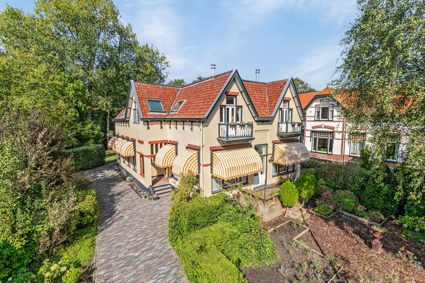 Foto 1 van Stationsweg 7