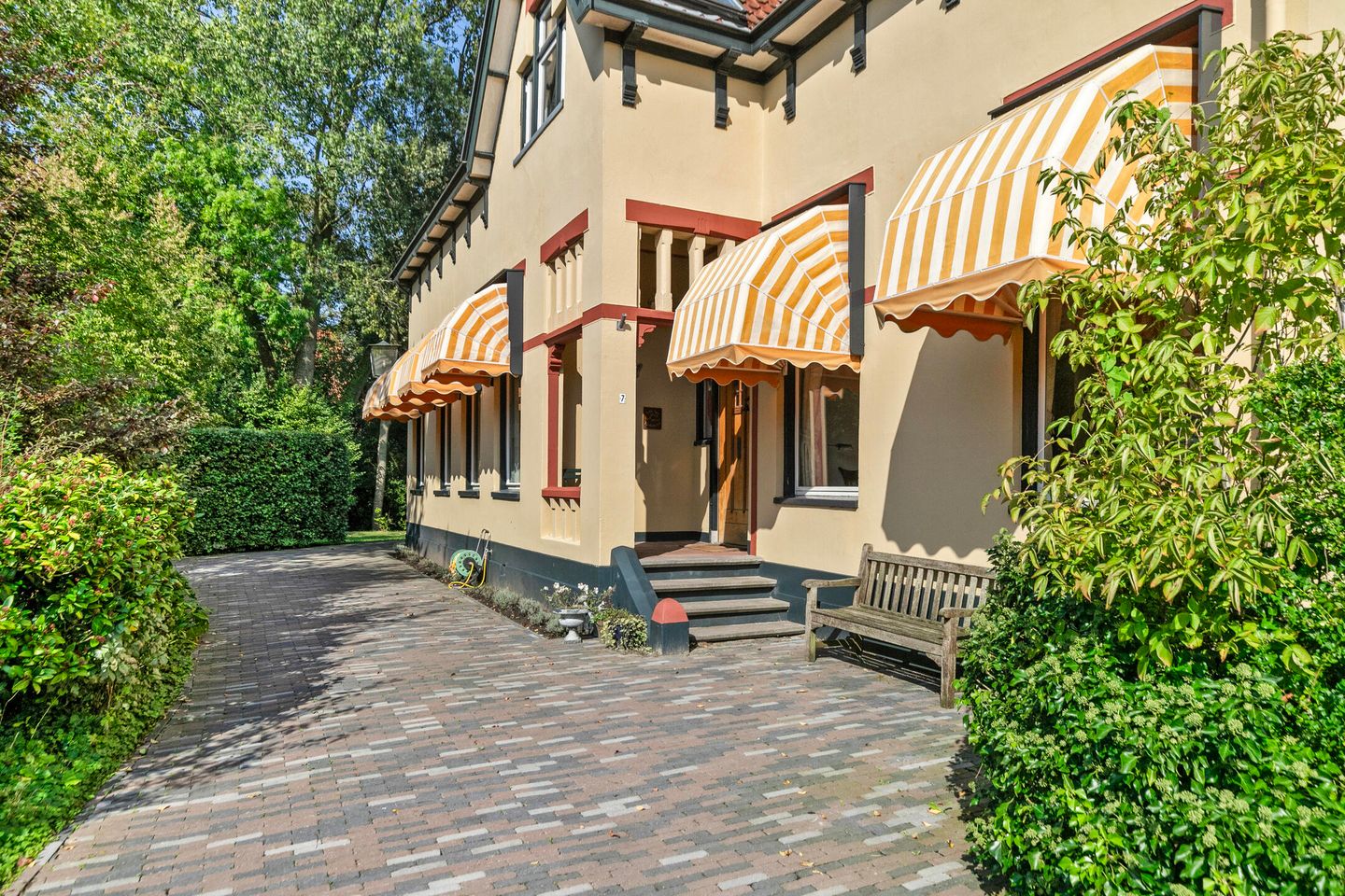 Photo 44 of Stationsweg 7