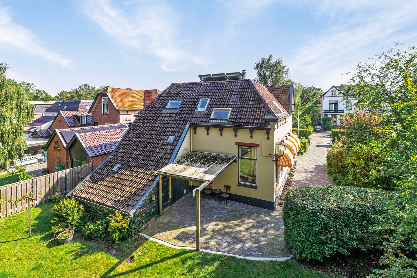 Photo 49 of Stationsweg 7