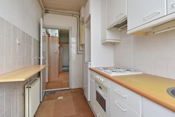 Foto 18 van Duivelandsestraat 45