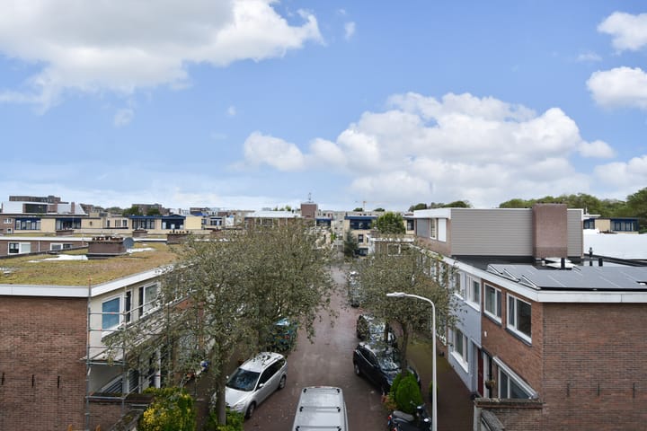 Foto 22 van Duivelandsestraat 45