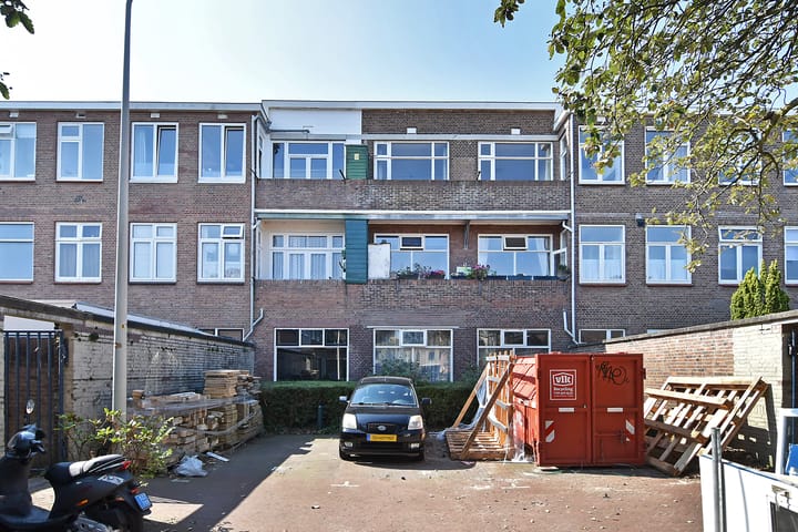 Foto 30 van Duivelandsestraat 45