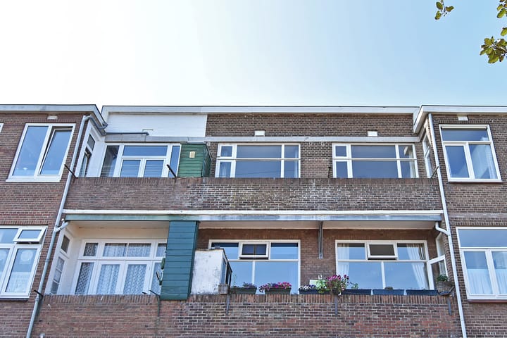 Foto 31 van Duivelandsestraat 45