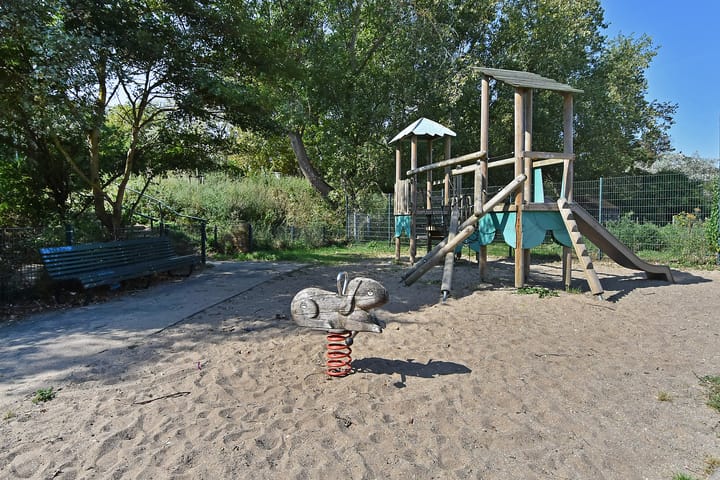 Foto 36 van Duivelandsestraat 45