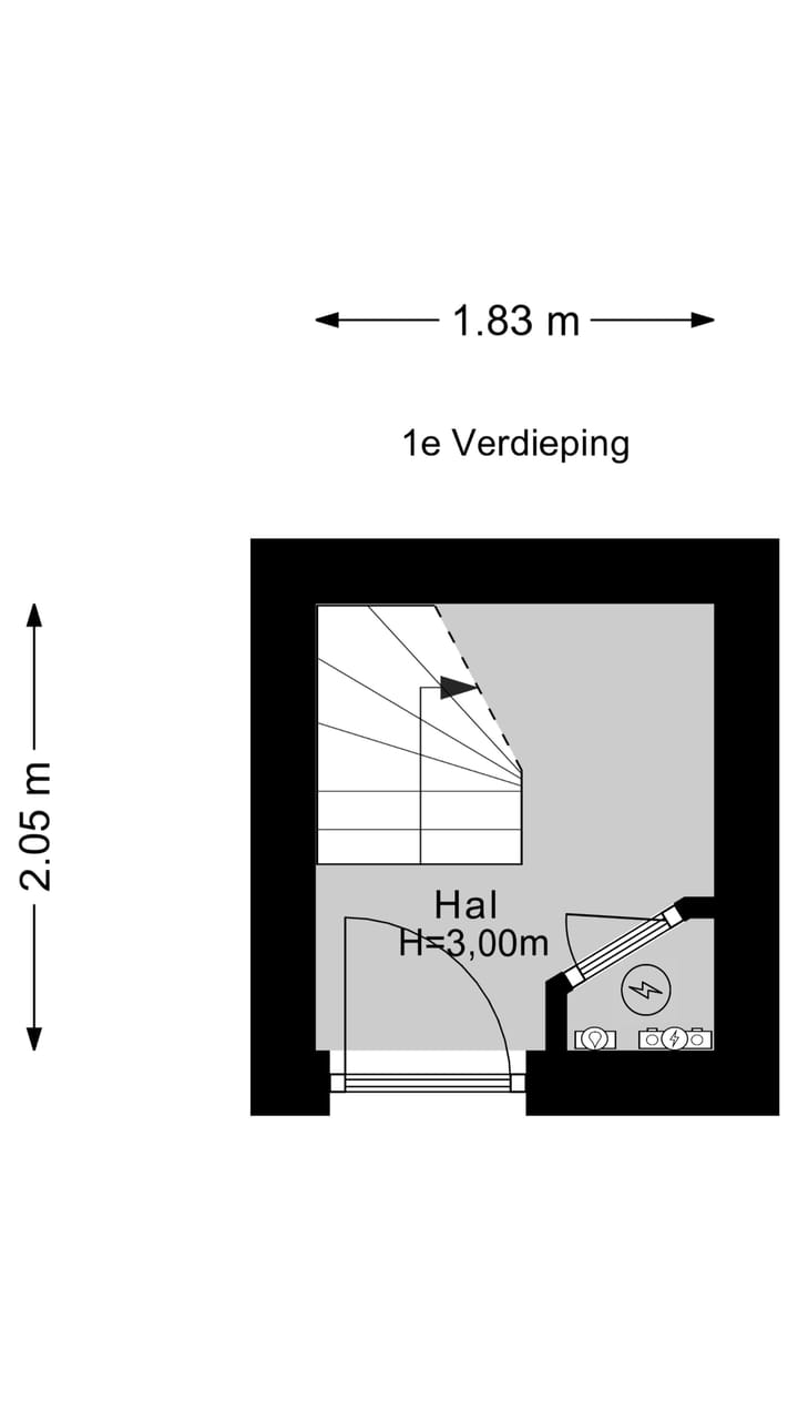 Foto 42 van Duivelandsestraat 45
