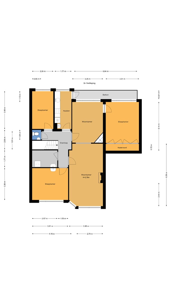Foto 43 van Duivelandsestraat 45