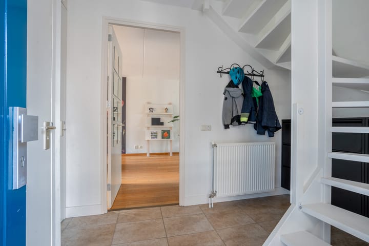 Foto 4 van Groefmaat 16