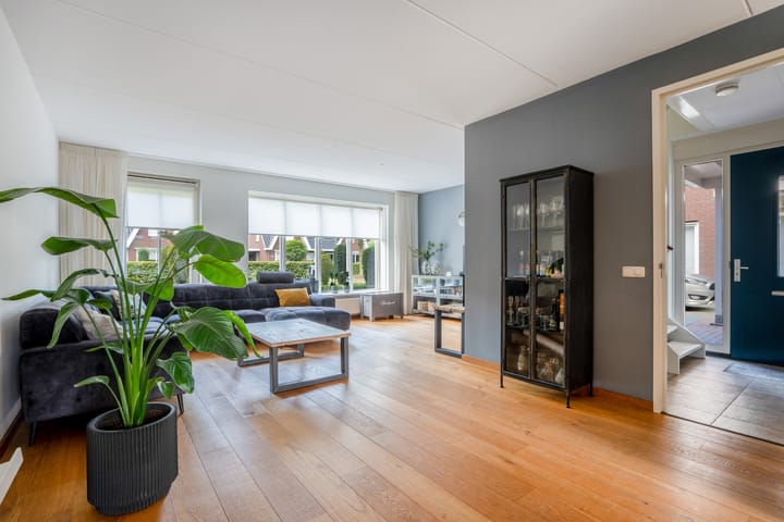 Foto 2 van Groefmaat 16