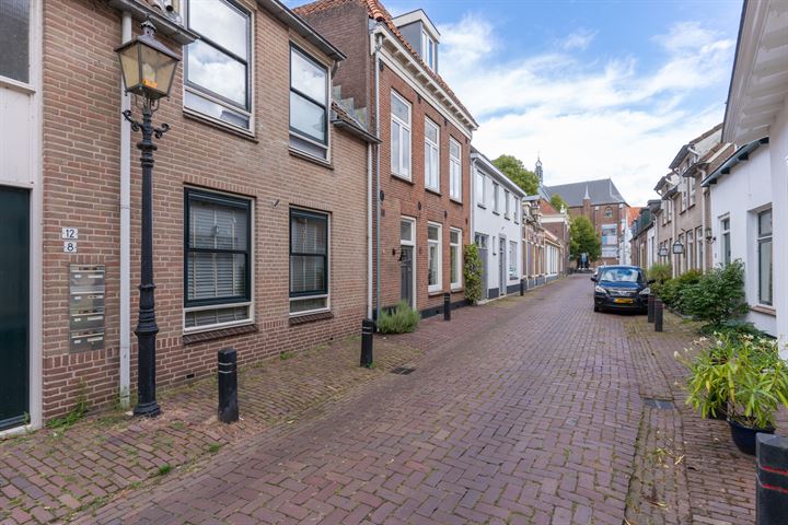 View photo 7 of Burgtstraat 6