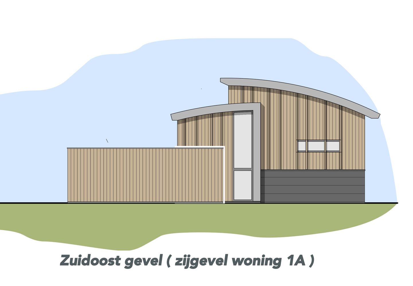 Foto 1 van Aelderstraat 1-A