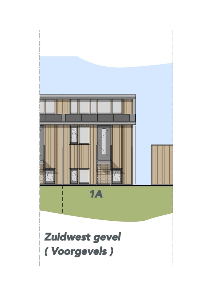 Foto 3 van Aelderstraat 1-A