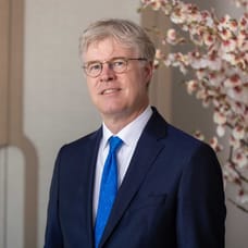 Michiel Jager - NVM Register Makelaar