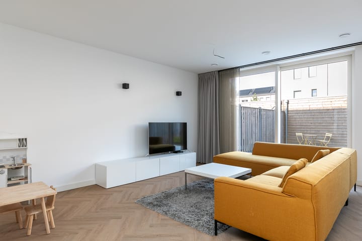 Foto 2 van Jan Ligthartstraat 26