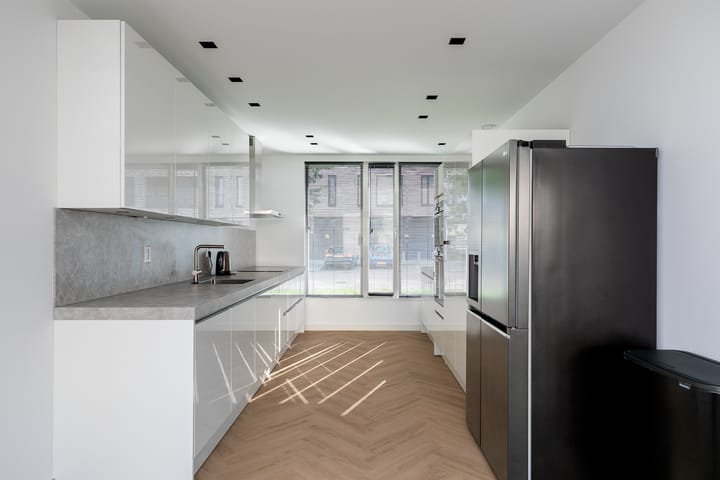 Foto 3 van Jan Ligthartstraat 26