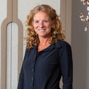 Boukje van der Steen - Schreurs - Commercieel Medewerker