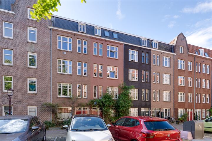 Bekijk foto 6 van De Kempenaerstraat 42-2