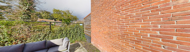 Bekijk 360° foto van Achtertuin van Walstraat 6