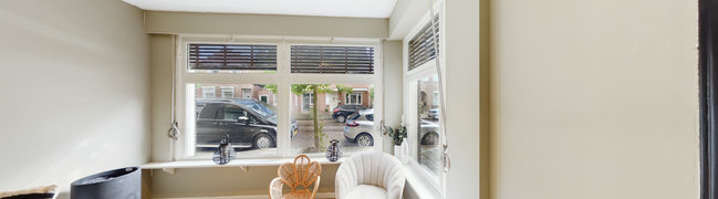 Bekijk 360° foto van Woonkamer van Walstraat 6