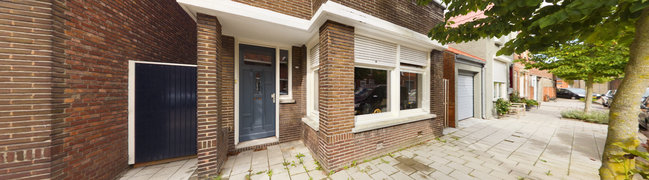 Bekijk 360° foto van Buiten - voorzijde van Walstraat 6