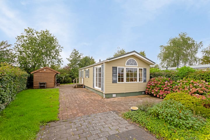 Photo 1 of Oude Balksterweg 2-207