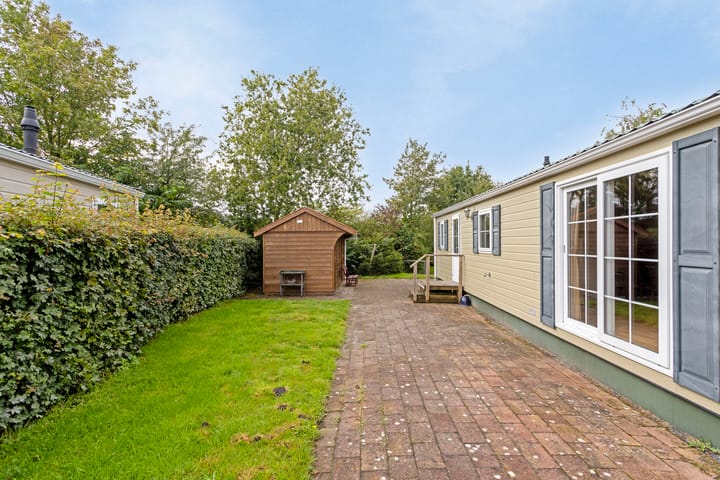 Foto 3 van Oude Balksterweg 2-207