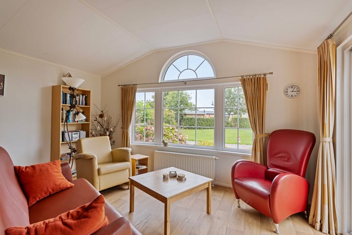 Foto 4 van Oude Balksterweg 2-207